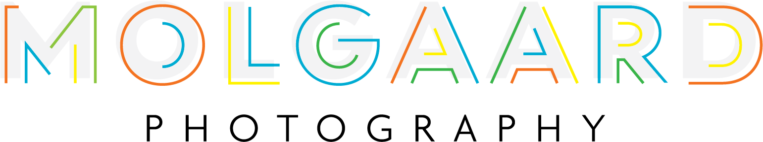 Molgaard Photography Logo