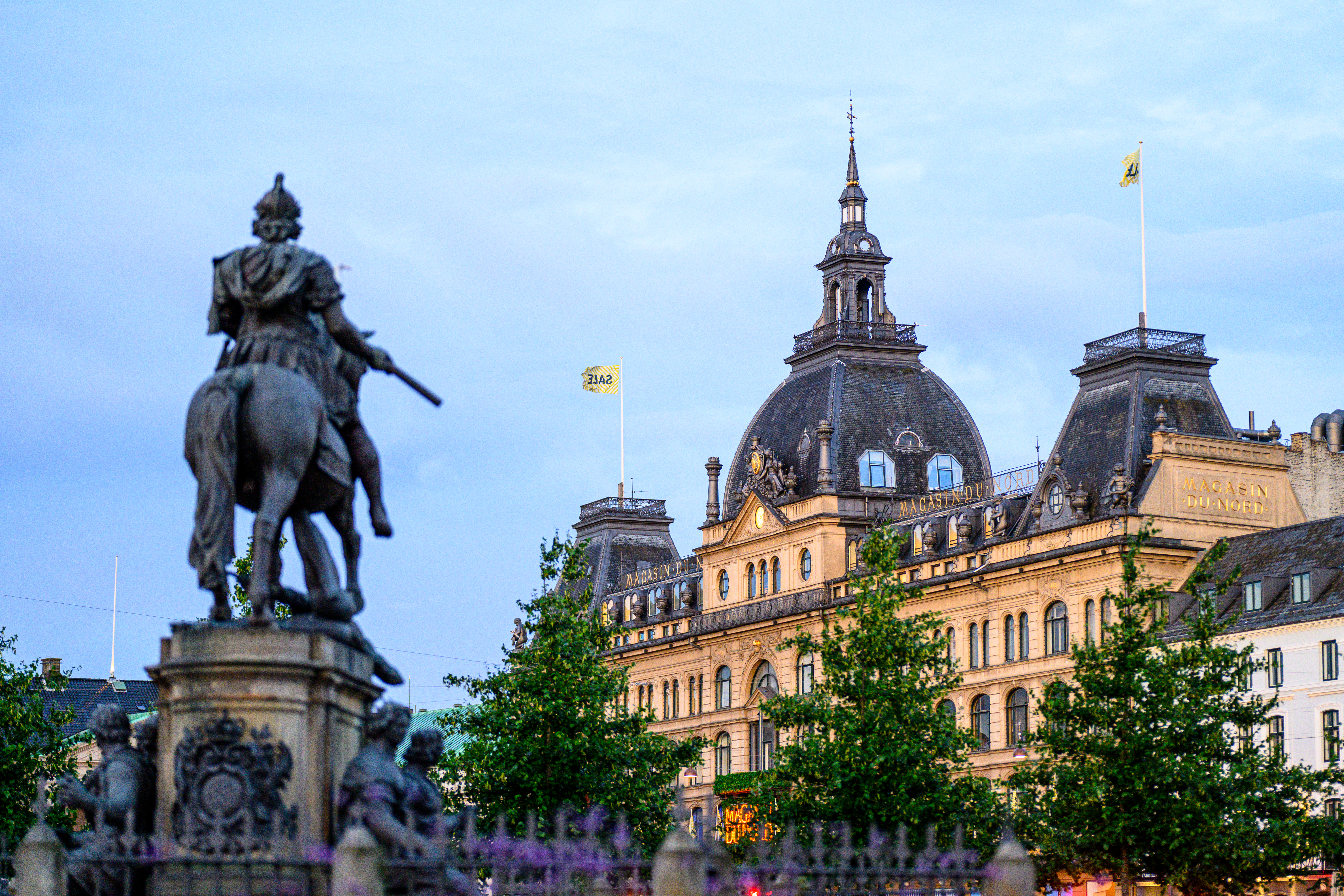Is Copenhagen Worth It? Exploring Denmark With My Daughter